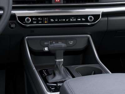 New 2026 Kia Carnival for sale in Grand Island NE