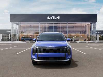 New 2026 Kia Sportage EX SUV/Crossover for sale in Grand Island NE