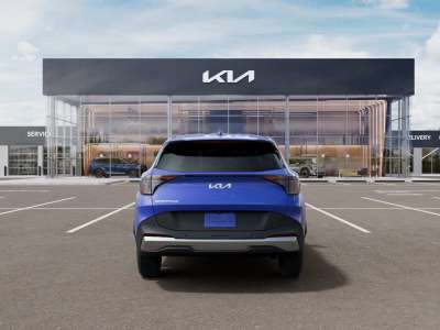 New 2026 Kia Sportage EX SUV/Crossover for sale in Grand Island NE