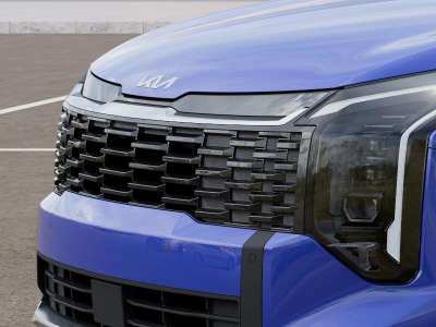 New 2026 Kia Sportage for sale in Grand Island NE