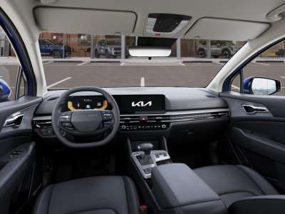 New 2026 Kia Sportage for sale in Grand Island NE