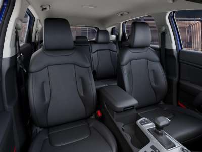 New 2026 Kia Sportage for sale in Grand Island NE