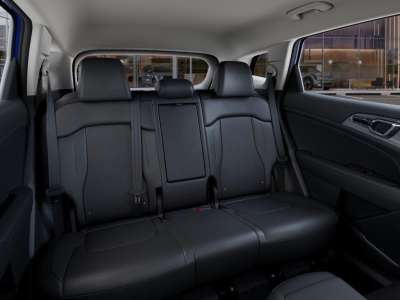 New 2026 Kia Sportage for sale in Grand Island NE