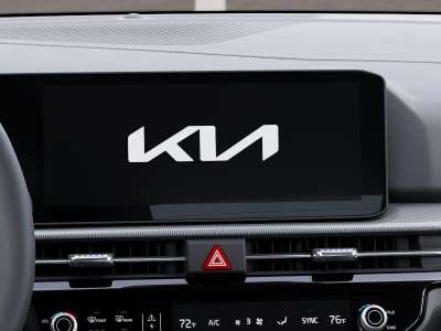 New 2026 Kia Sportage for sale in Grand Island NE