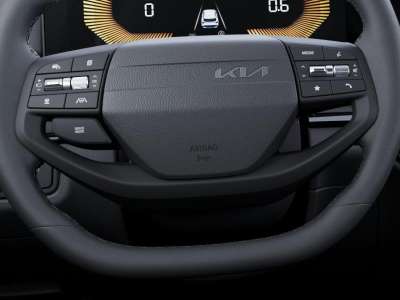 New 2026 Kia Sportage for sale in Grand Island NE
