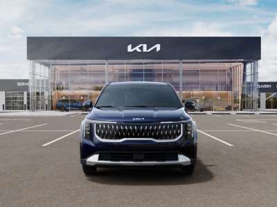 New 2026 Kia Carnival for sale in Grand Island NE