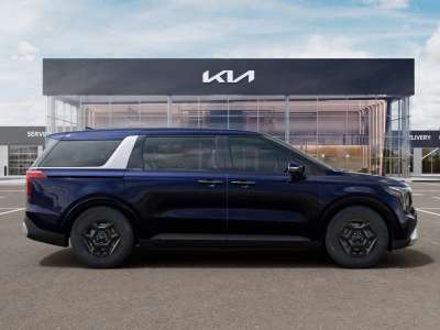 New 2026 Kia Carnival for sale in Grand Island NE