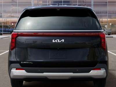 New 2026 Kia Carnival for sale in Grand Island NE
