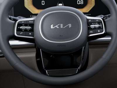 New 2026 Kia Carnival for sale in Grand Island NE