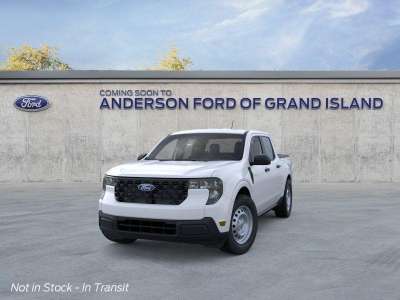 New 2026 Ford Maverick for sale in Grand Island NE