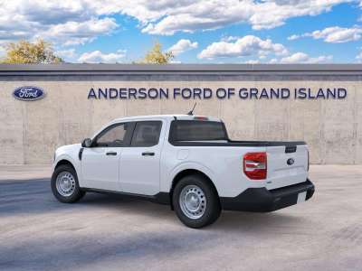 New 2026 Ford Maverick for sale in Grand Island NE