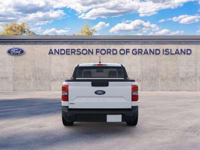 New 2026 Ford Maverick for sale in Grand Island NE