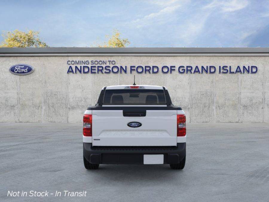 New 2026 Ford Maverick for sale in Grand Island NE
