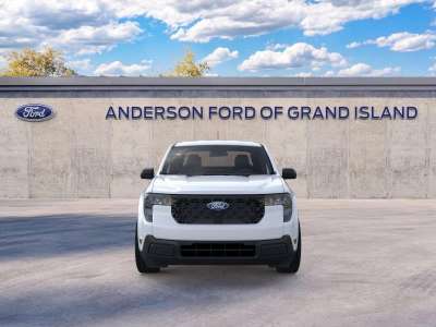 New 2026 Ford Maverick for sale in Grand Island NE