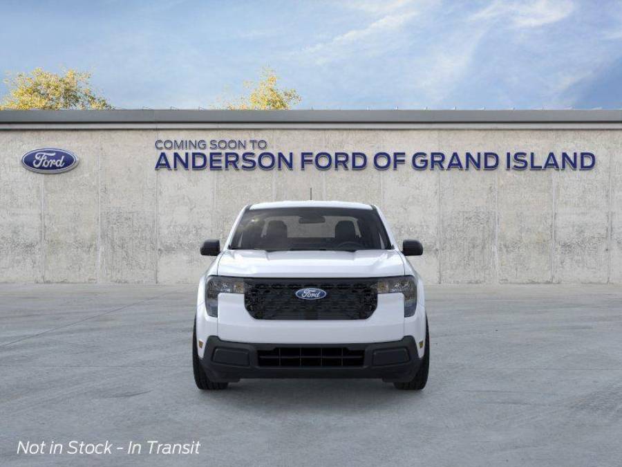 New 2026 Ford Maverick for sale in Grand Island NE