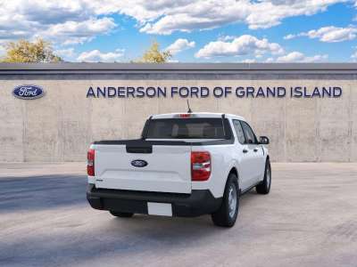 New 2026 Ford Maverick for sale in Grand Island NE