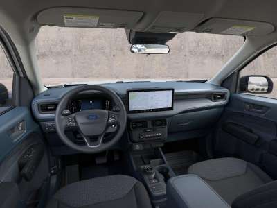 New 2026 Ford Maverick for sale in Grand Island NE