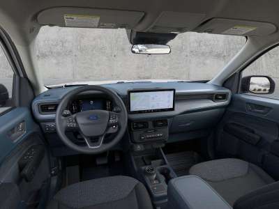New 2026 Ford Maverick for sale in Grand Island NE
