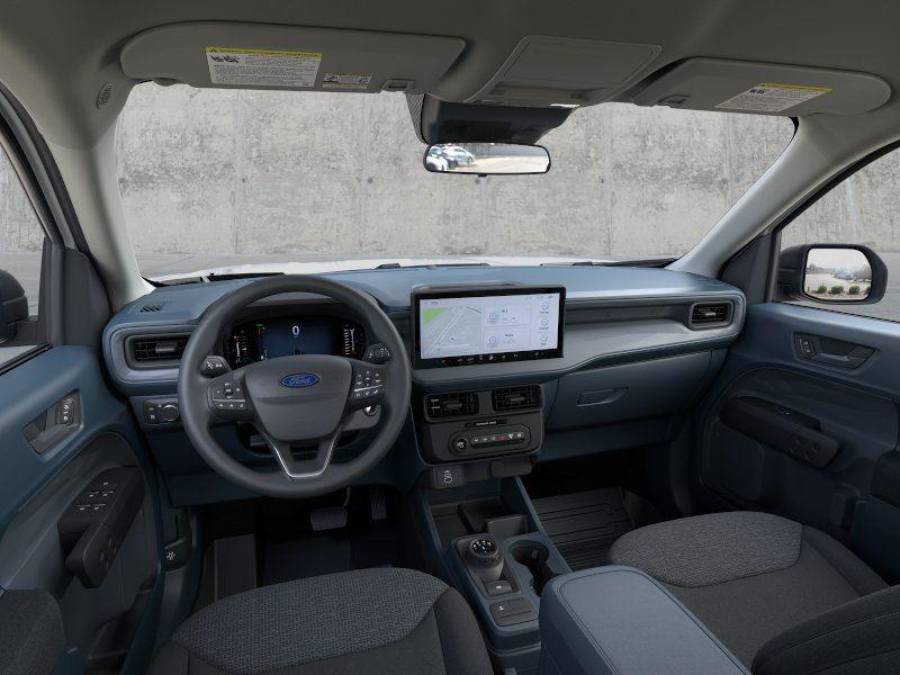 New 2026 Ford Maverick for sale in Grand Island NE