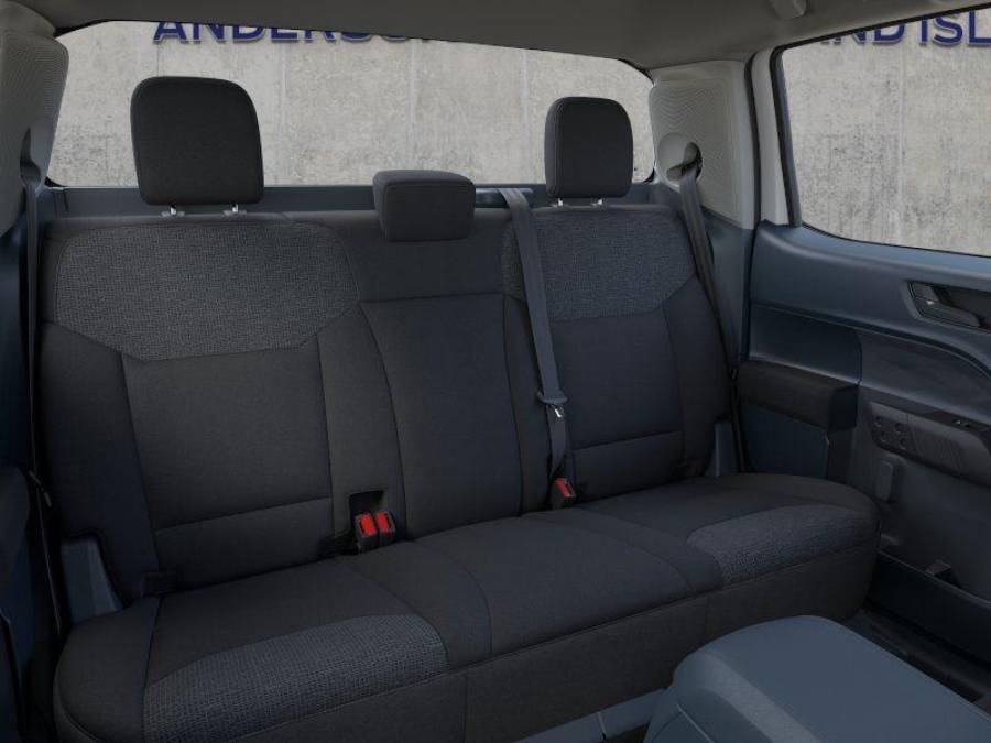 New 2026 Ford Maverick for sale in Grand Island NE