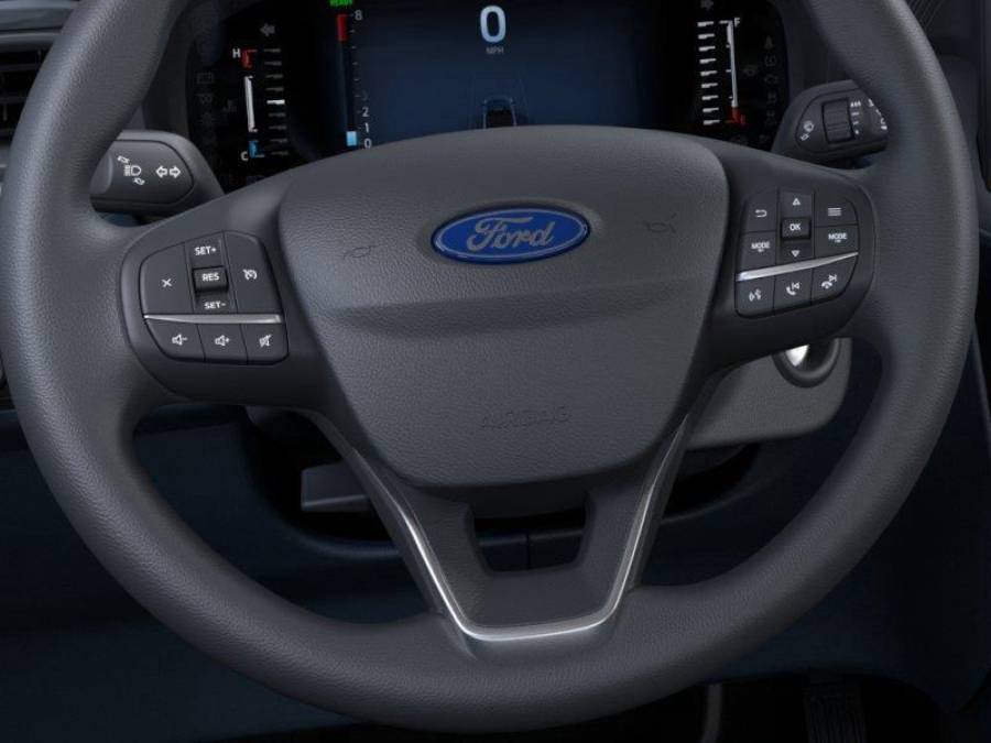New 2026 Ford Maverick for sale in Grand Island NE