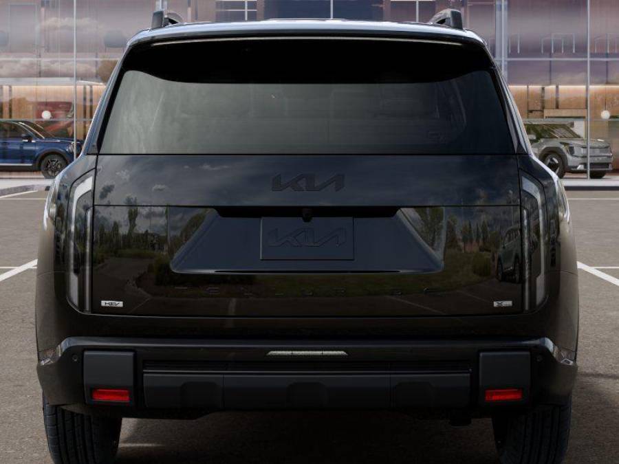 New 2027 Kia Telluride Hybrid for sale in Grand Island NE