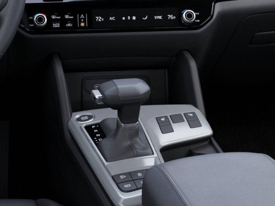 New 2026 Kia Sportage for sale in Grand Island NE