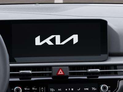New 2026 Kia Sportage for sale in Grand Island NE