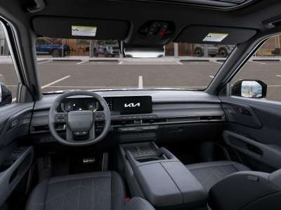 New 2027 Kia Telluride Hybrid for sale in Grand Island NE
