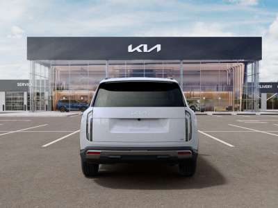 New 2027 Kia Telluride S SUV/Crossover for sale in Grand Island NE