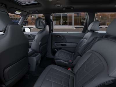 New 2027 Kia Telluride Hybrid for sale in Grand Island NE