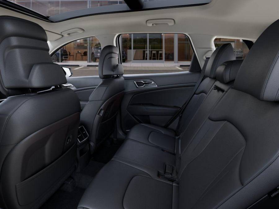 New 2026 Kia Sportage for sale in Grand Island NE
