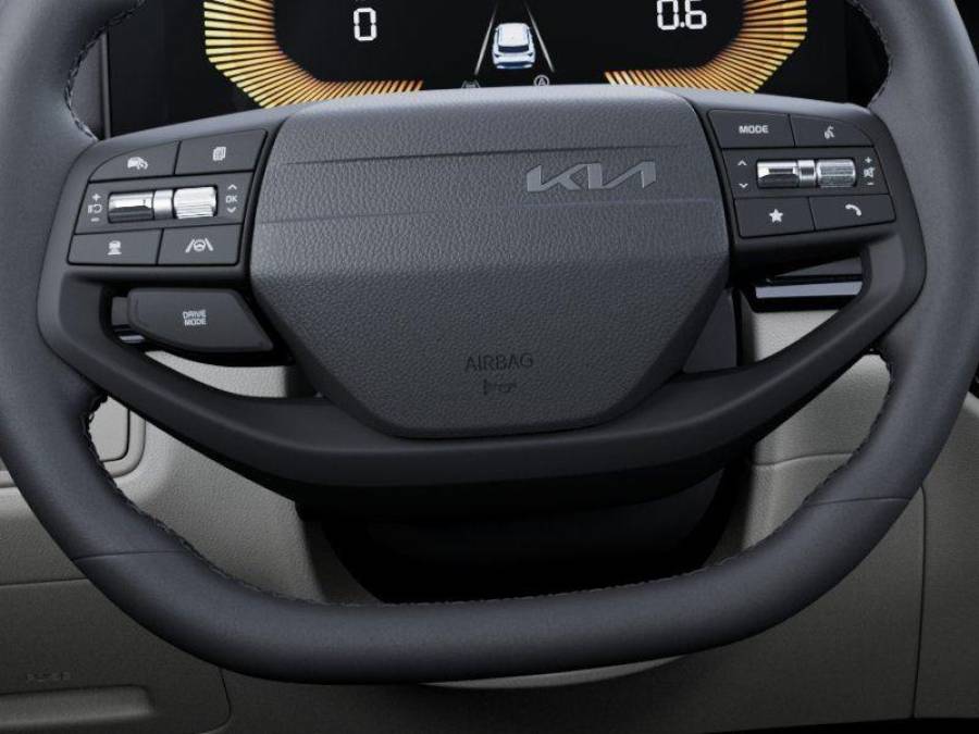 New 2026 Kia Sportage for sale in Grand Island NE