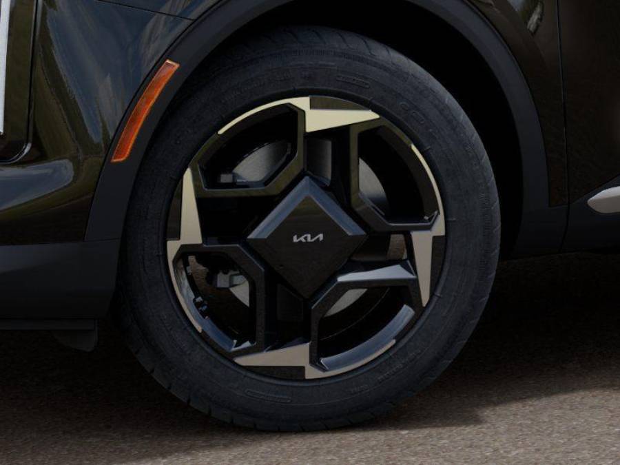 New 2026 Kia Sportage for sale in Grand Island NE