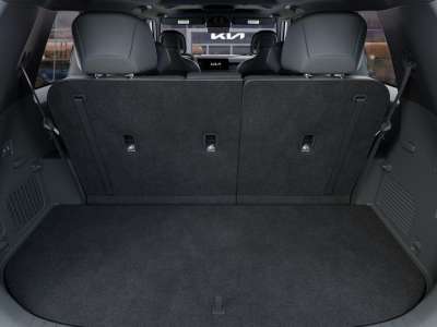 New 2027 Kia Telluride Hybrid for sale in Grand Island NE