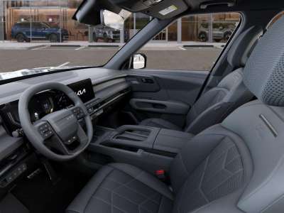 New 2027 Kia Telluride Hybrid for sale in Grand Island NE