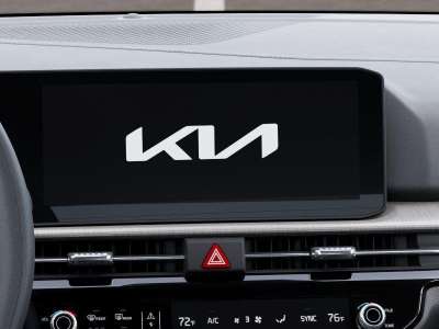 New 2026 Kia Sportage for sale in Grand Island NE