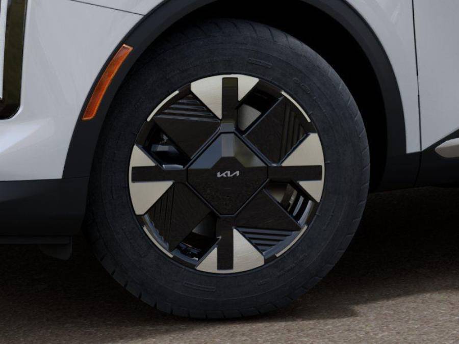 New 2026 Kia Sportage Hybrid for sale in Grand Island NE