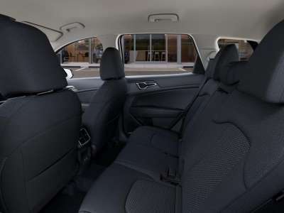 New 2026 Kia Sportage Hybrid for sale in Grand Island NE