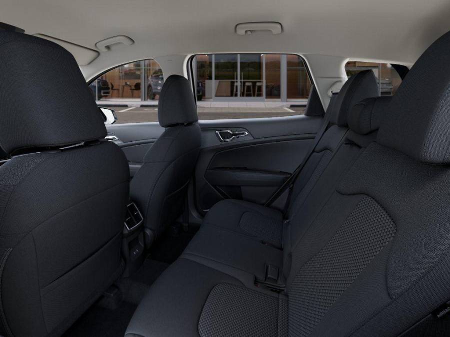 New 2026 Kia Sportage Hybrid for sale in Grand Island NE