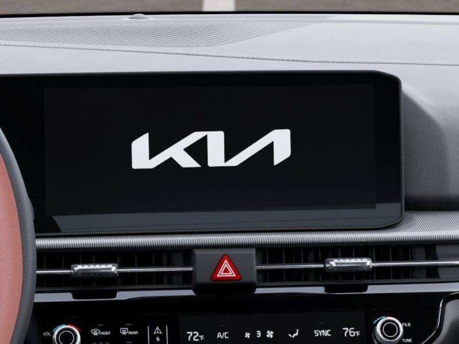 New 2026 Kia Sportage Hybrid for sale in Grand Island NE