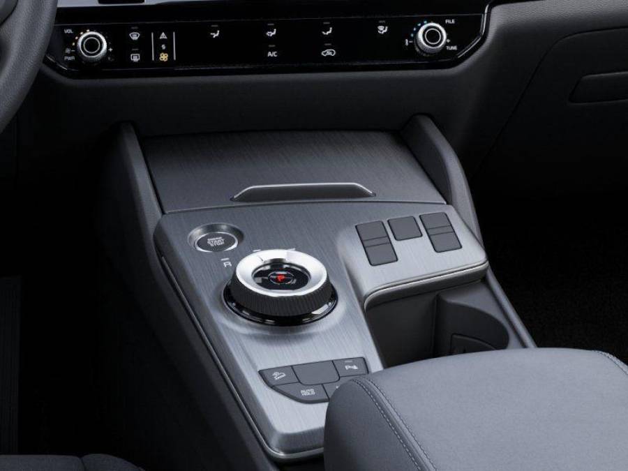 New 2026 Kia Sportage Hybrid for sale in Grand Island NE