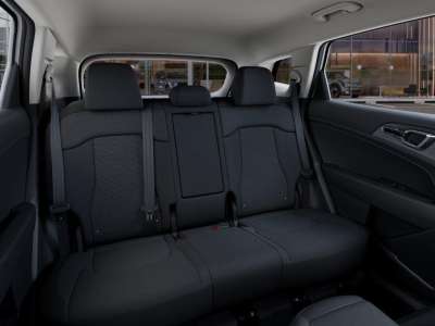 New 2026 Kia Sportage Hybrid for sale in Grand Island NE