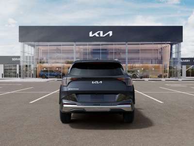 New 2026 Kia Sportage SX-Prestige SUV/Crossover for sale in Grand Island NE