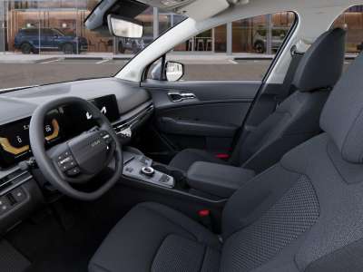 New 2026 Kia Sportage Hybrid for sale in Grand Island NE
