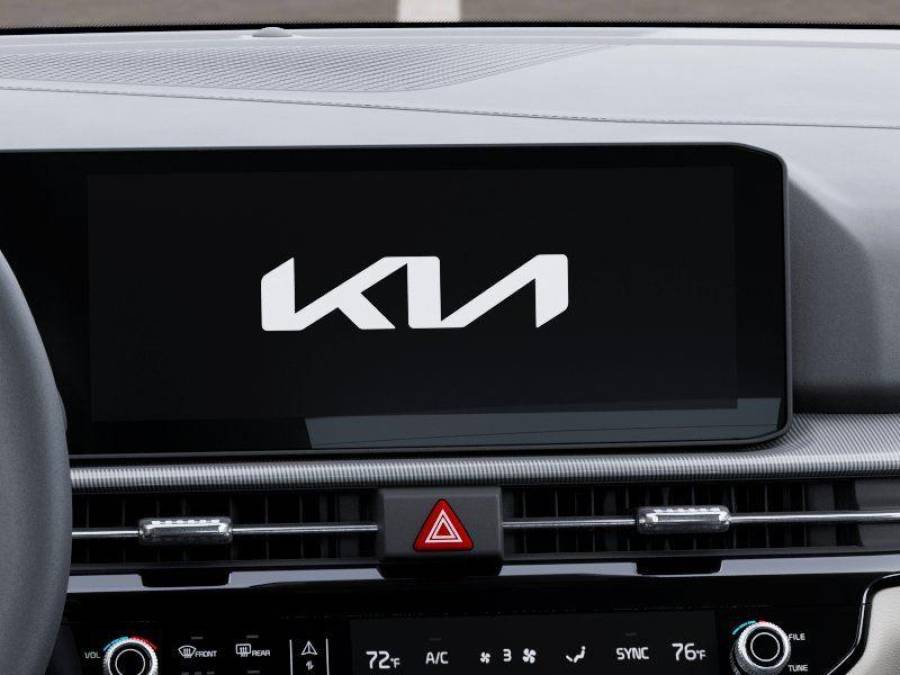New 2026 Kia Sportage for sale in Grand Island NE