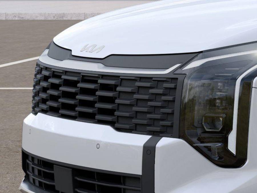 New 2026 Kia Sportage Hybrid for sale in Grand Island NE