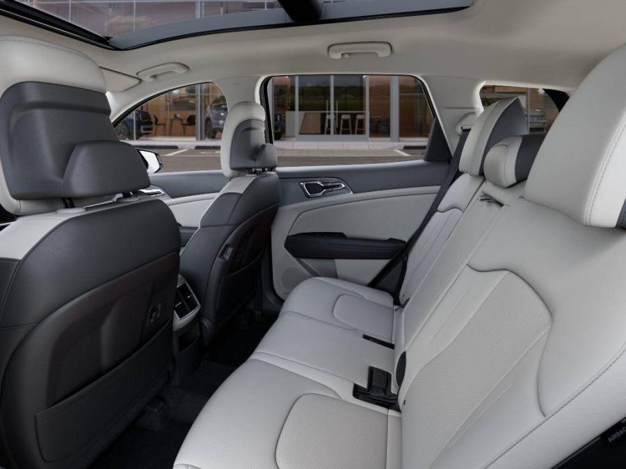 New 2026 Kia Sportage for sale in Grand Island NE