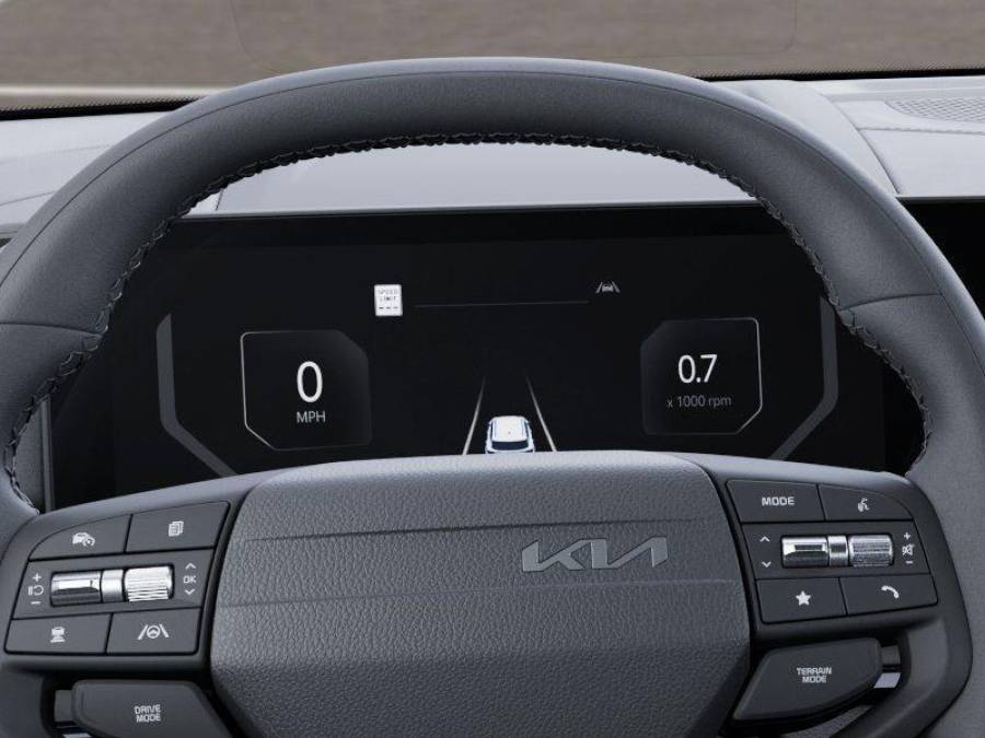 New 2026 Kia Sportage for sale in Grand Island NE