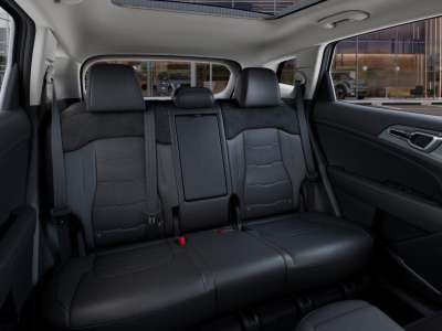 New 2026 Kia Sportage for sale in Grand Island NE